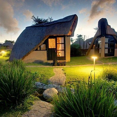 Hawane Resort Motshane Ngoại thất bức ảnh