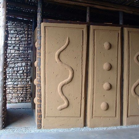 Hawane Resort Motshane Ngoại thất bức ảnh