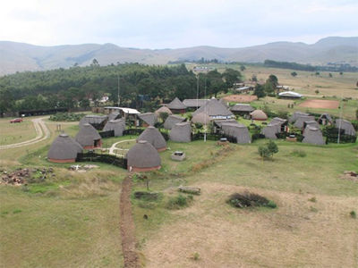 Hawane Resort Motshane Ngoại thất bức ảnh
