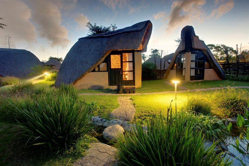 Hawane Resort Motshane Ngoại thất bức ảnh