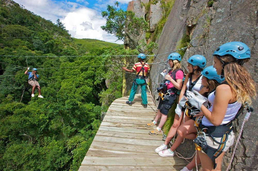 Hawane Resort Motshane Ngoại thất bức ảnh