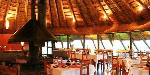 Hawane Resort Motshane Ngoại thất bức ảnh