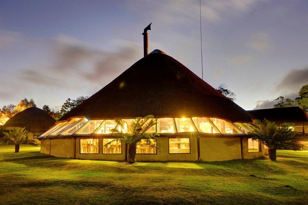 Hawane Resort Motshane Ngoại thất bức ảnh