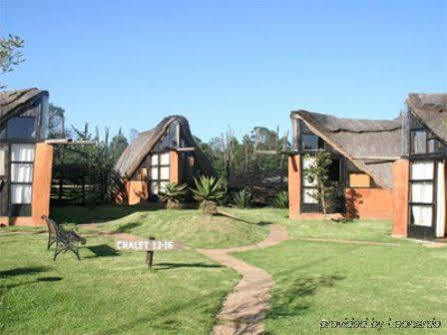 Hawane Resort Motshane Ngoại thất bức ảnh