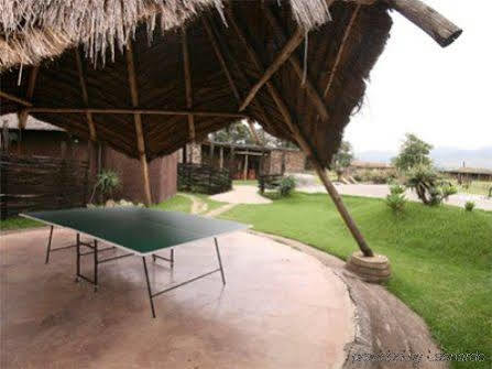 Hawane Resort Motshane Ngoại thất bức ảnh