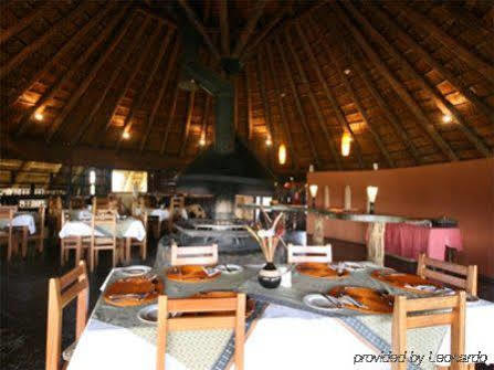 Hawane Resort Motshane Ngoại thất bức ảnh